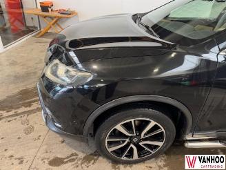 Nissan X-Trail  picture 3