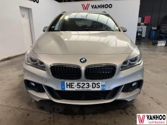 BMW 2-serie  picture 4