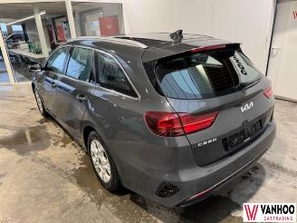 Kia Ceed  picture 7
