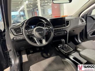 Kia Ceed  picture 15