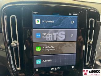 Volvo EX40  picture 21