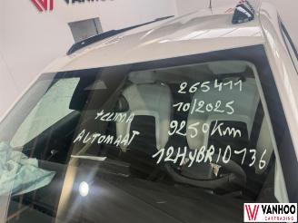 Citroën C3 AIRCROSS picture 22