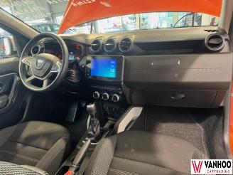 Dacia Duster  picture 16