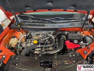 Dacia Duster  picture 11