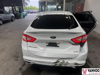 Ford Mondeo  picture 6