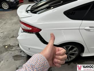 Ford Mondeo  picture 5