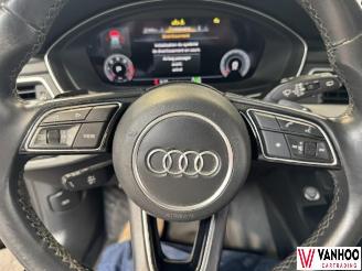 Audi A4  picture 16