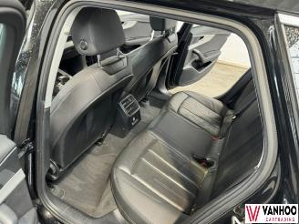 Audi A4  picture 12
