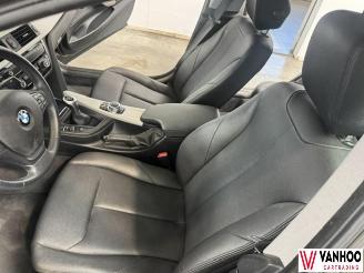 BMW 3-serie GRAN TURISMO picture 17
