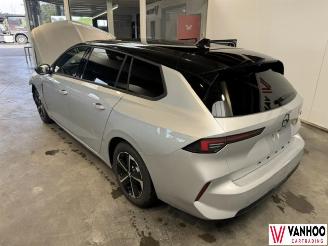 Opel Astra  picture 12