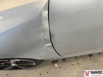Opel Astra  picture 3