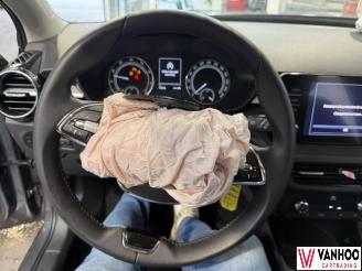 Skoda Fabia  picture 12