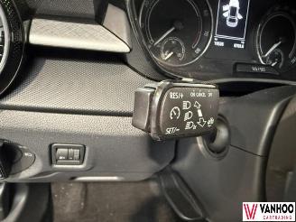 Skoda Fabia  picture 15