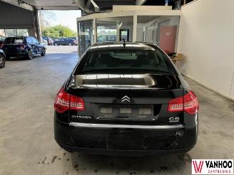 Citroën C5  picture 6