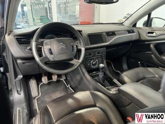 Citroën C5  picture 10