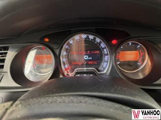 Citroën C5  picture 15