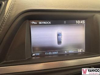 Citroën C5  picture 18