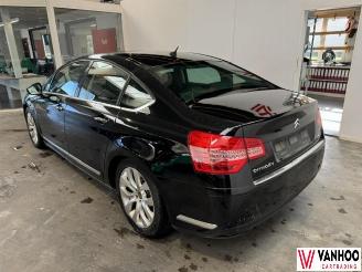 Citroën C5  picture 7