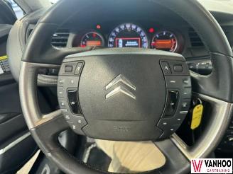 Citroën C5  picture 14