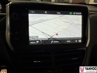 Peugeot 2008  picture 20