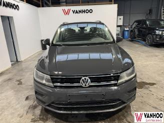 Volkswagen Tiguan  picture 2