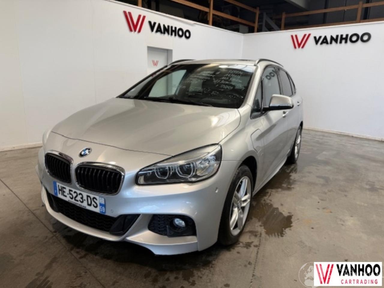 BMW 2-serie 
