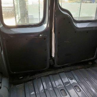 Volkswagen Caddy  picture 5