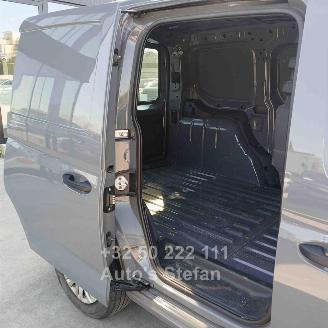 Volkswagen Caddy  picture 23