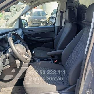 Volkswagen Caddy  picture 20