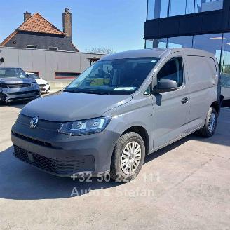 Volkswagen Caddy  picture 11