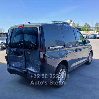 Volkswagen Caddy  picture 14