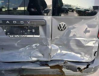 Volkswagen Caddy  picture 6
