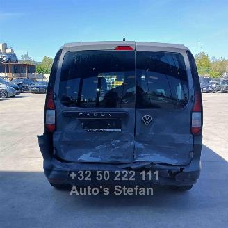 Volkswagen Caddy  picture 13