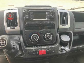 Peugeot Boxer  picture 11