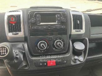 Peugeot Boxer  picture 11