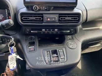 Citroën Berlingo E-FEEL MULTISPACE picture 26