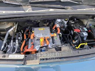 Citroën Berlingo E-FEEL MULTISPACE picture 28