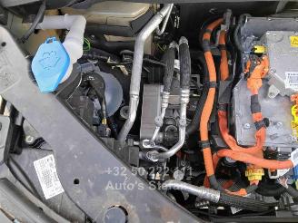 Citroën Berlingo E-FEEL MULTISPACE picture 27