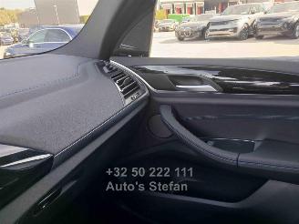 BMW iX3 M SPORT picture 34