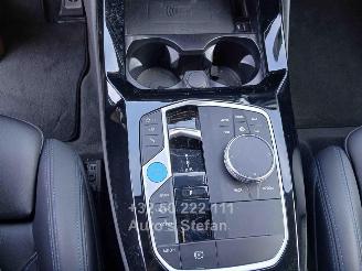 BMW iX3 M SPORT picture 8