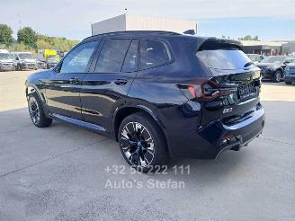 BMW iX3 M SPORT picture 4