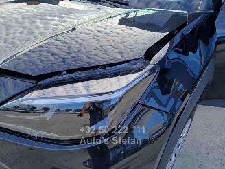 Toyota Yaris CROSS picture 26