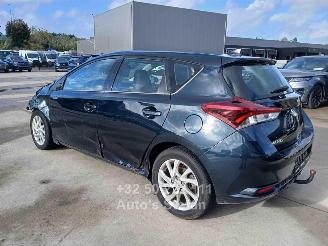 Toyota Auris COMFORT picture 4