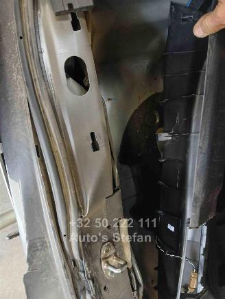 Suzuki Vitara GL + picture 28