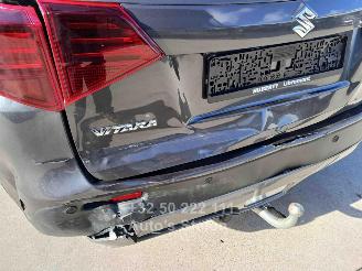 Suzuki Vitara GL + picture 13