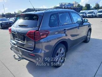 Suzuki Vitara GL + picture 6