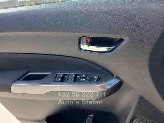 Suzuki Vitara GL + picture 7