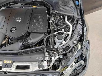 Mercedes C-klasse 300 E picture 17