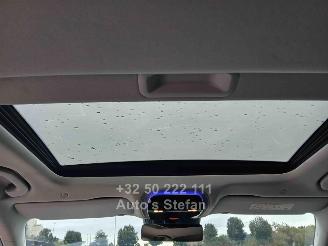 Mercedes C-klasse 300 E picture 14