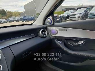 Mercedes C-klasse  picture 13